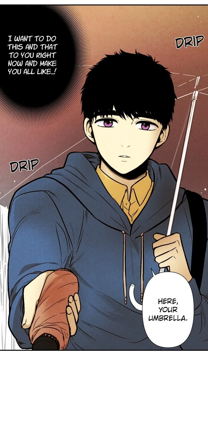 Just Give It to Me Chapter 20 page 21 - 