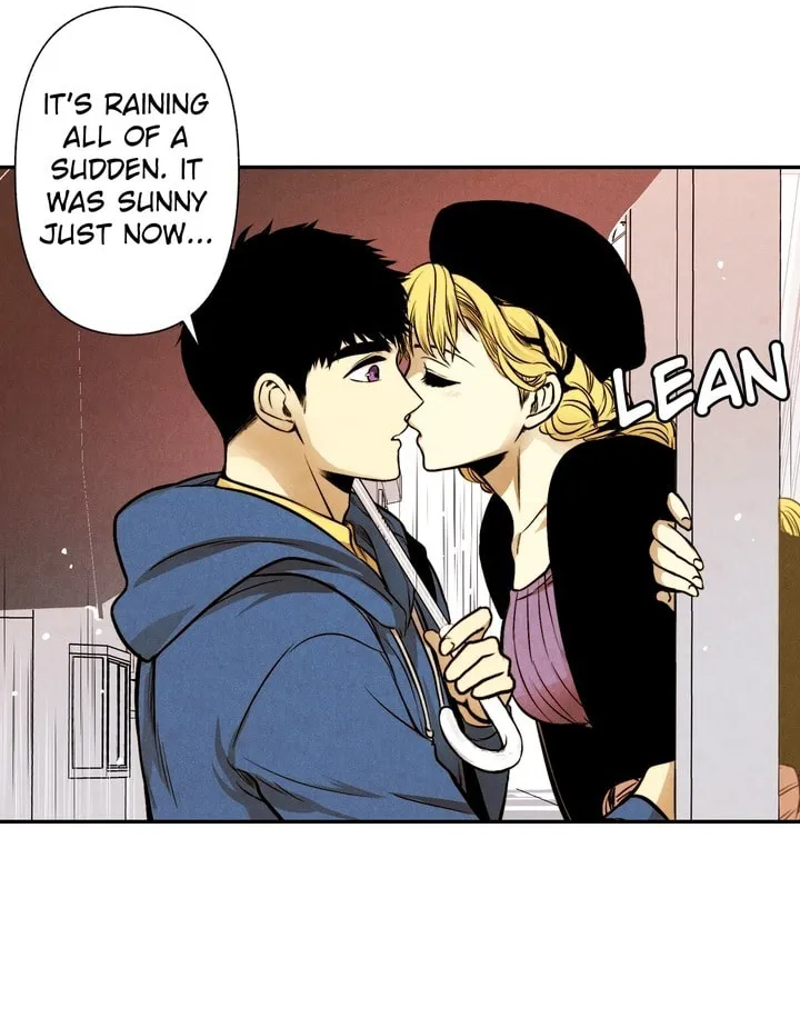 Just Give It to Me Chapter 20 page 22 - 