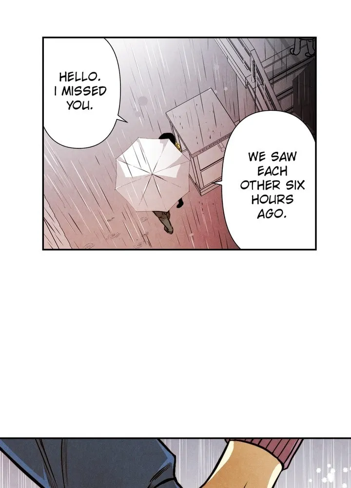 Just Give It to Me Chapter 20 page 25 - 
