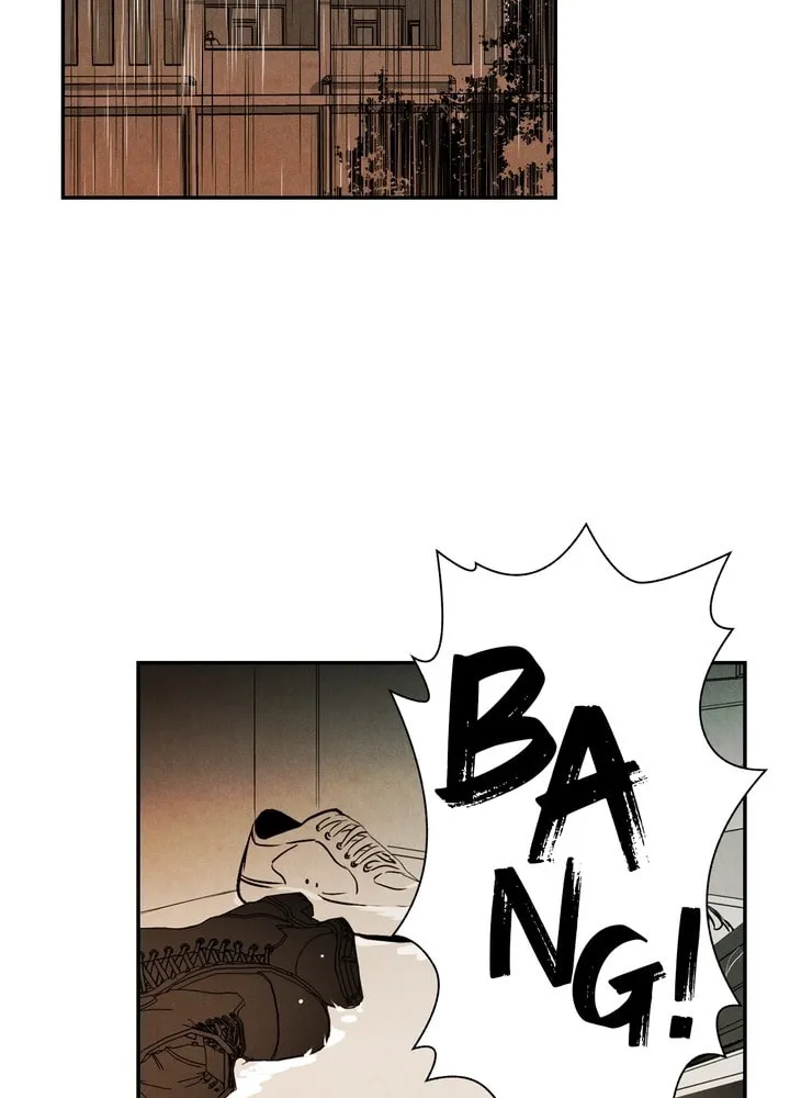 Just Give It to Me Chapter 20 page 28 - 