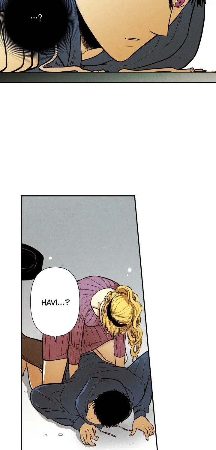 Just Give It to Me Chapter 20 page 30 - 