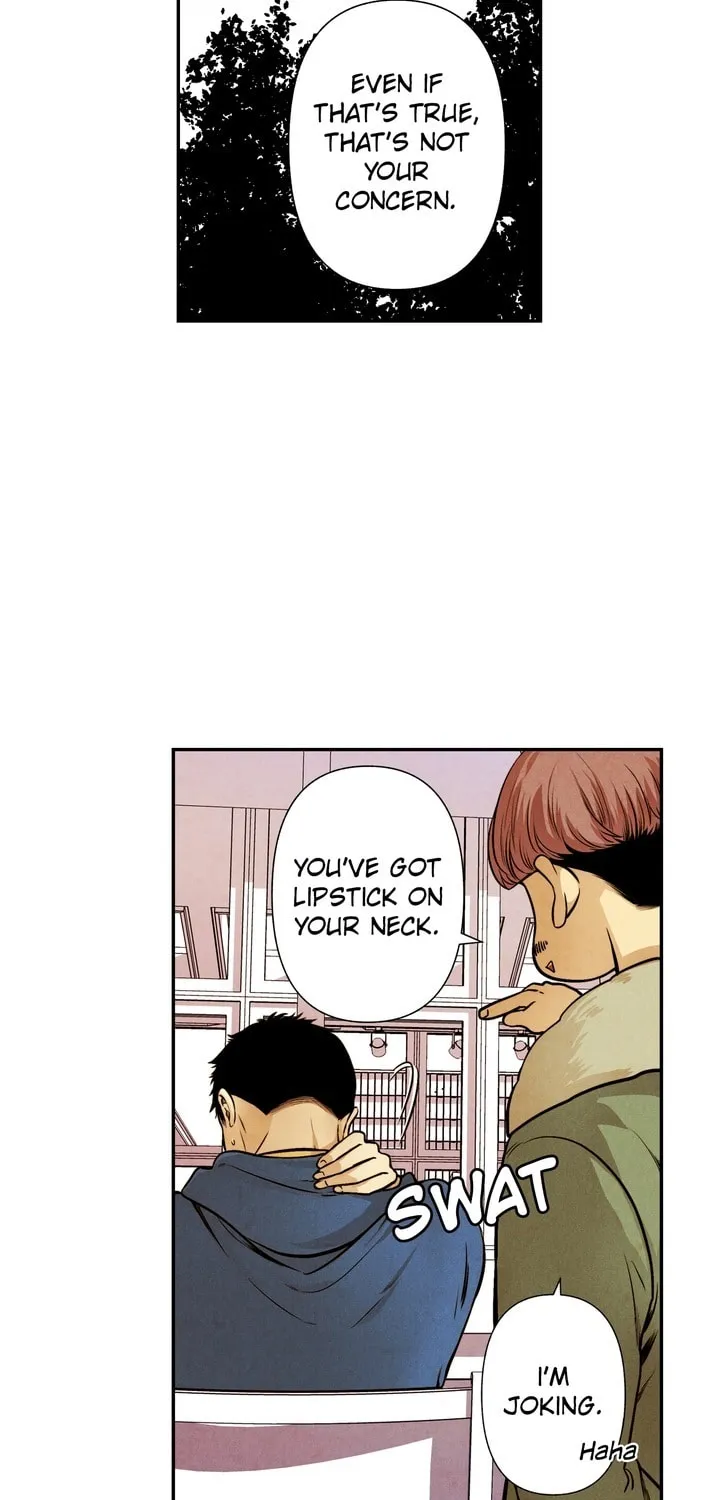 Just Give It to Me Chapter 20 page 4 - 