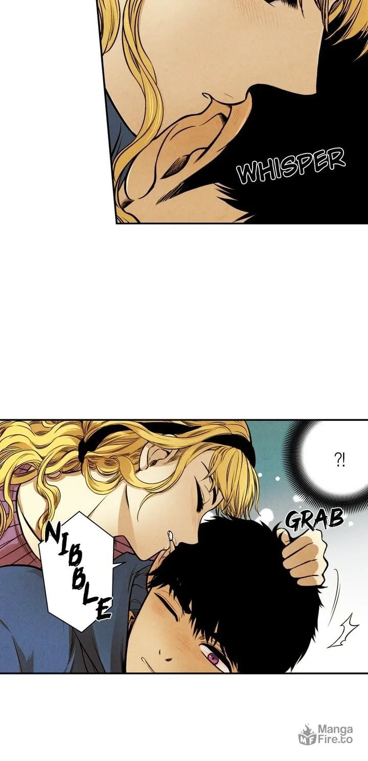 Just Give It to Me Chapter 20 page 32 - 