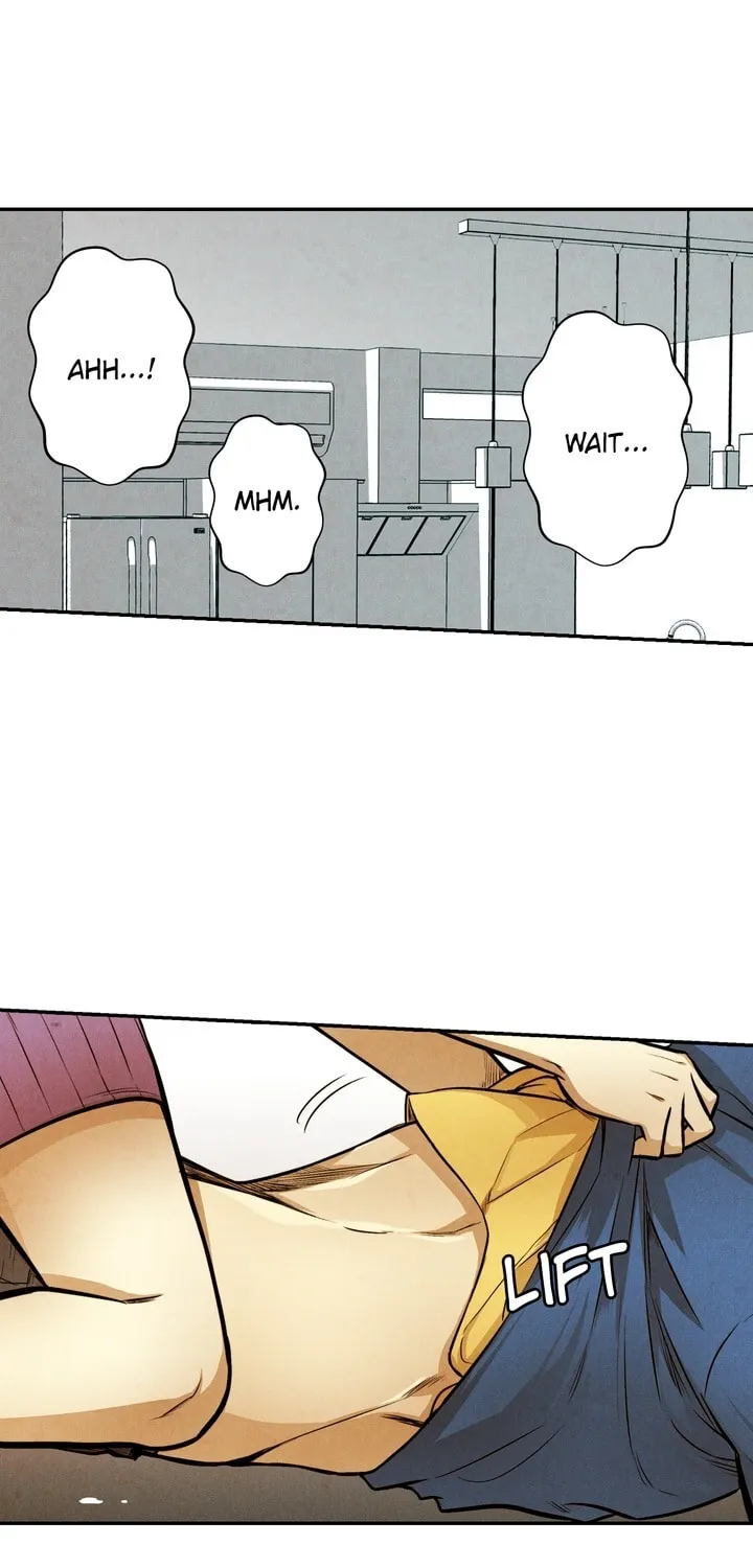 Just Give It to Me Chapter 20 page 33 - 