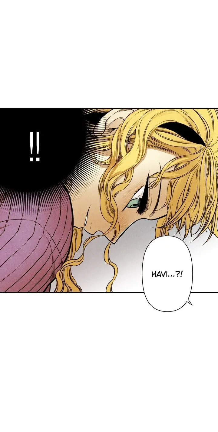 Just Give It to Me Chapter 20 page 34 - 