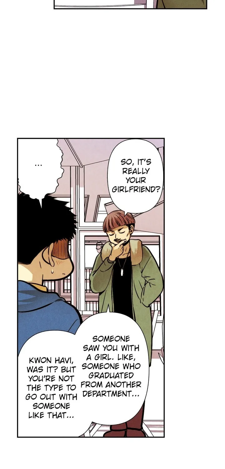 Just Give It to Me Chapter 20 page 5 - 