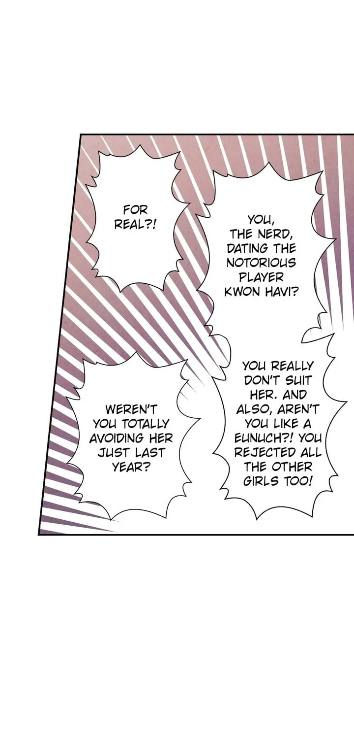 Just Give It to Me Chapter 20 page 7 - 