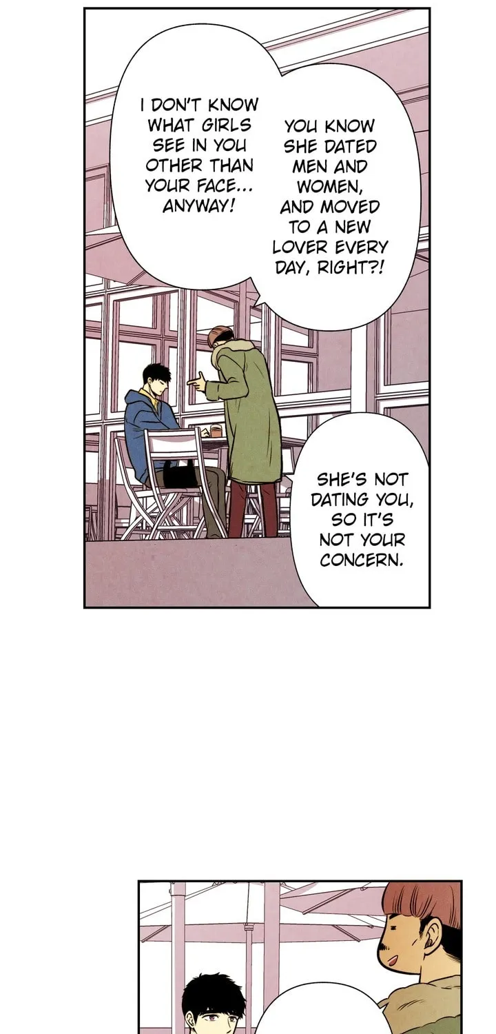 Just Give It to Me Chapter 20 page 8 - 