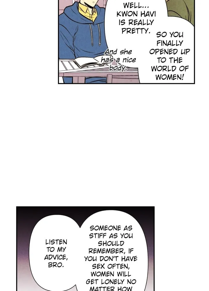 Just Give It to Me Chapter 20 page 9 - 