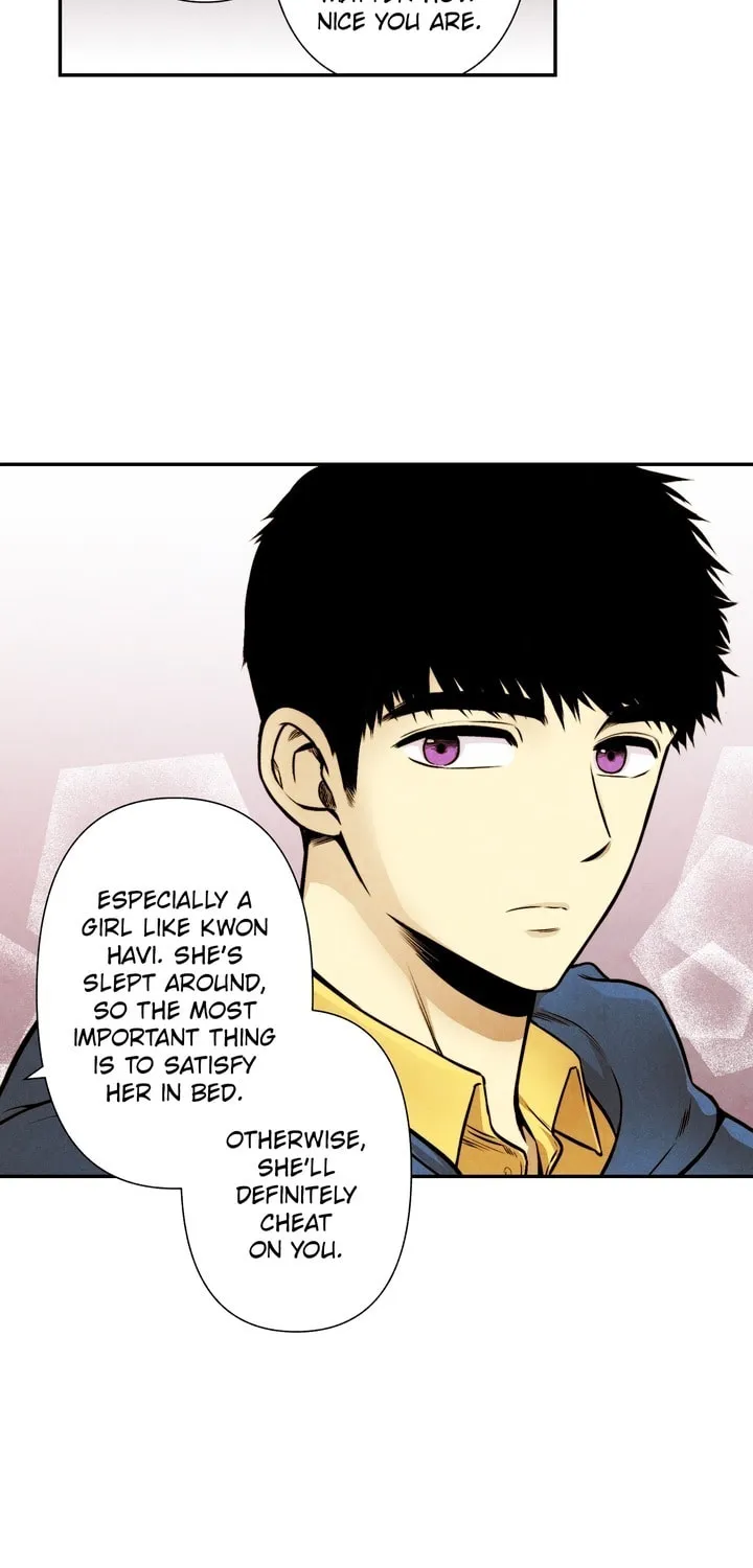Just Give It to Me Chapter 20 page 10 - 