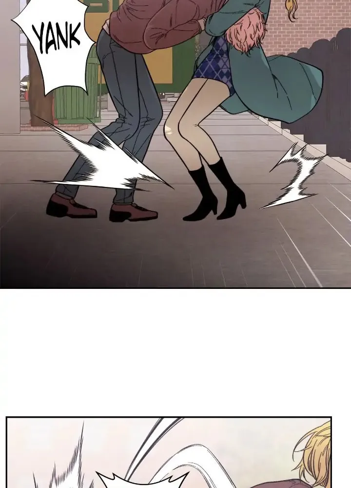 Just Give It to Me Chapter 200 page 11 - 