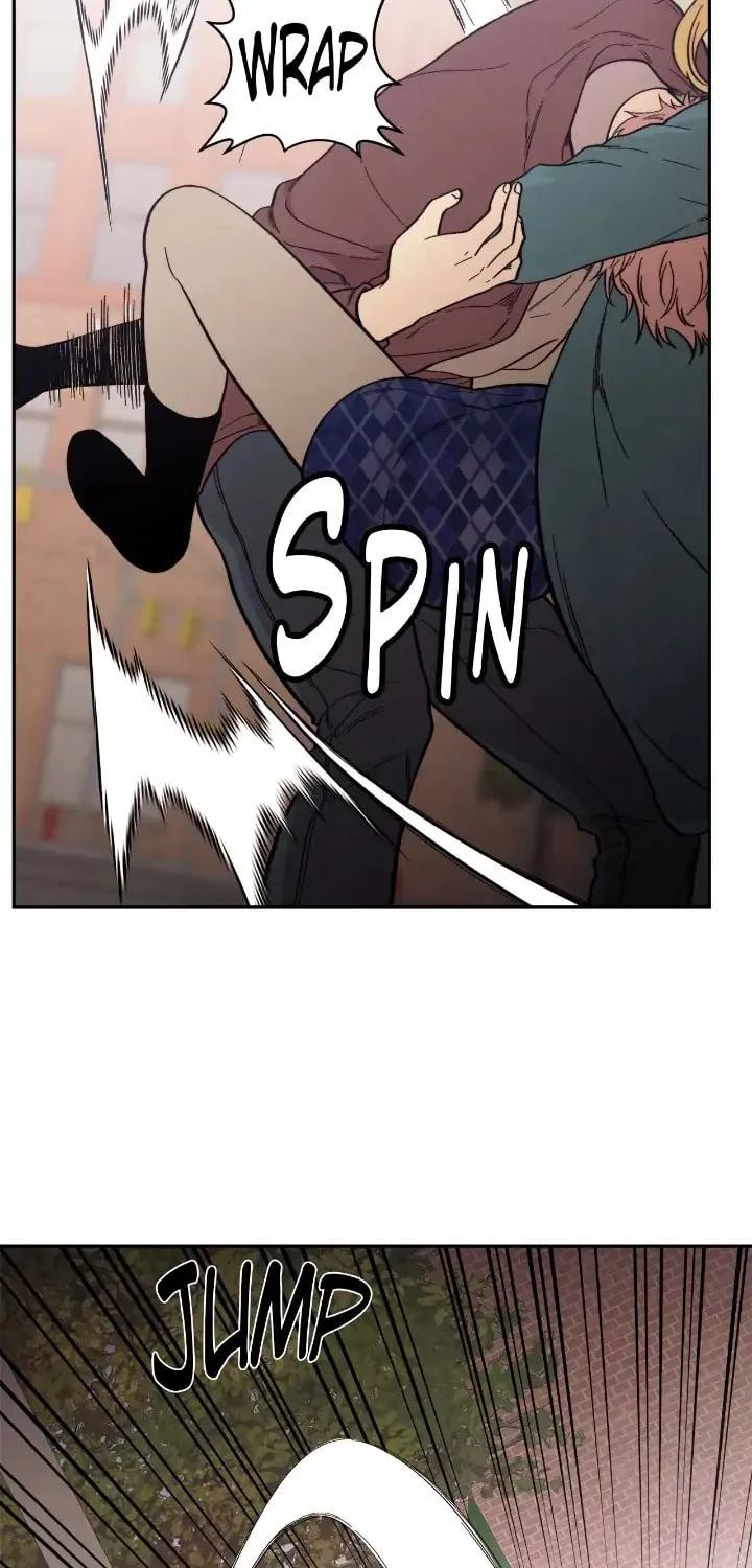 Just Give It to Me Chapter 200 page 12 - 