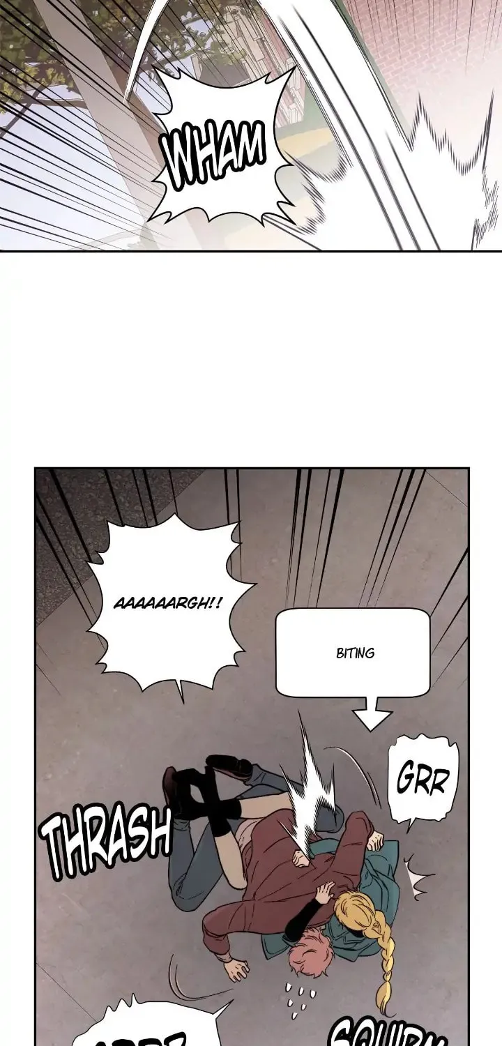 Just Give It to Me Chapter 200 page 13 - 