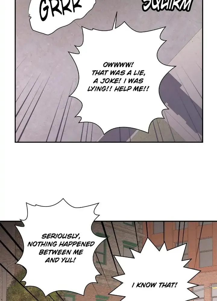 Just Give It to Me Chapter 200 page 14 - 