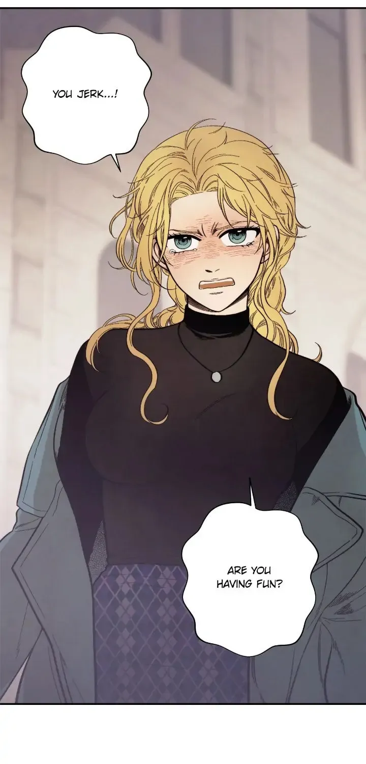 Just Give It to Me Chapter 200 page 17 - 