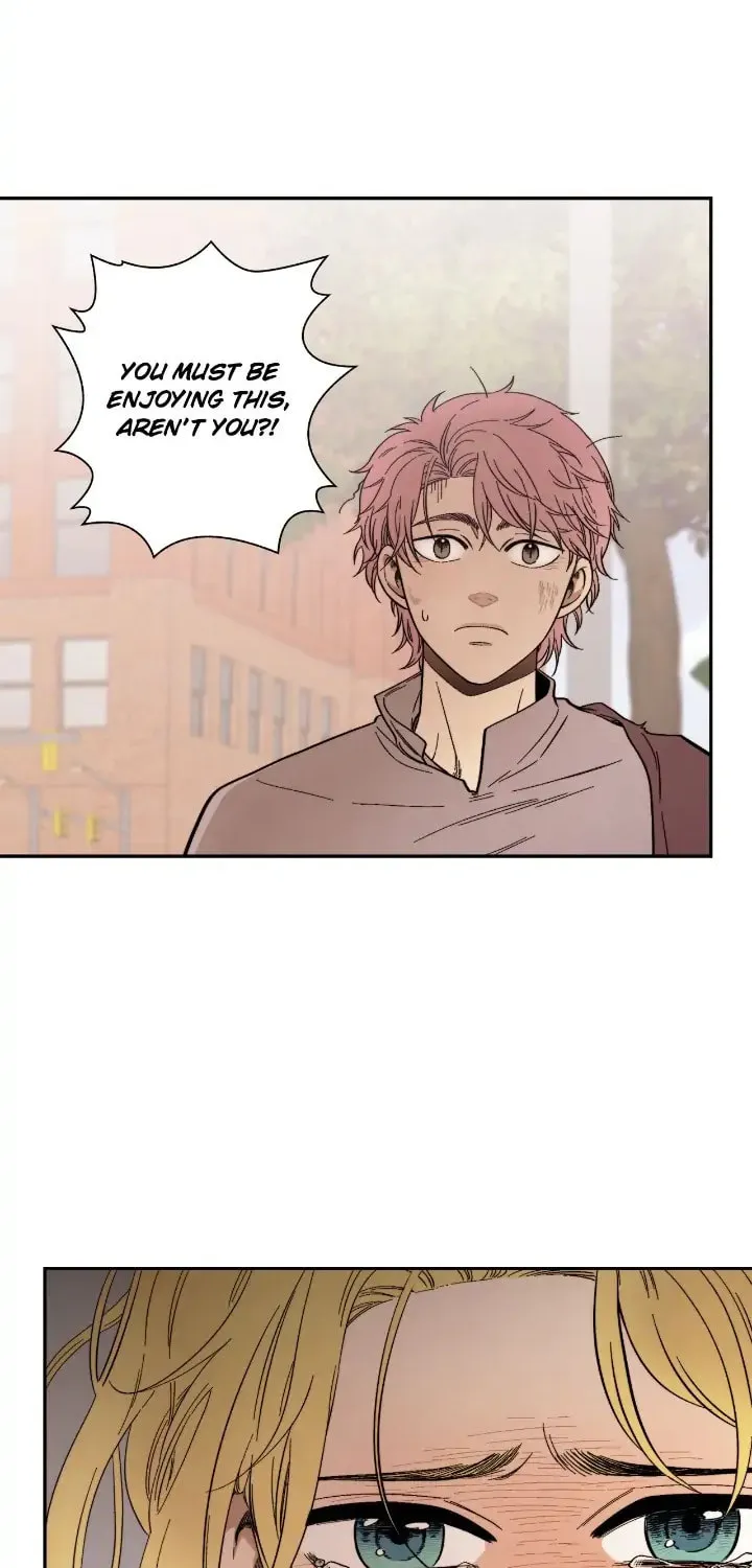 Just Give It to Me Chapter 200 page 18 - 