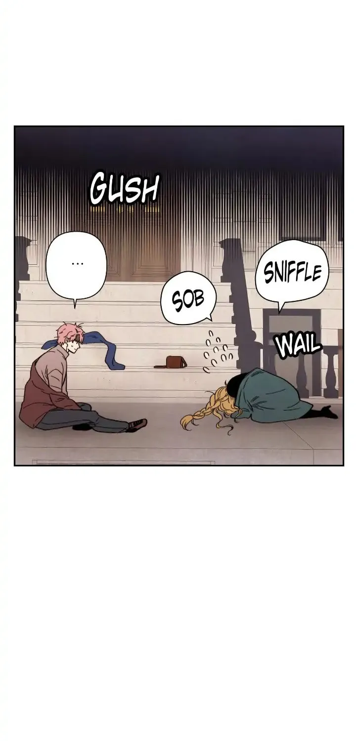 Just Give It to Me Chapter 200 page 21 - 