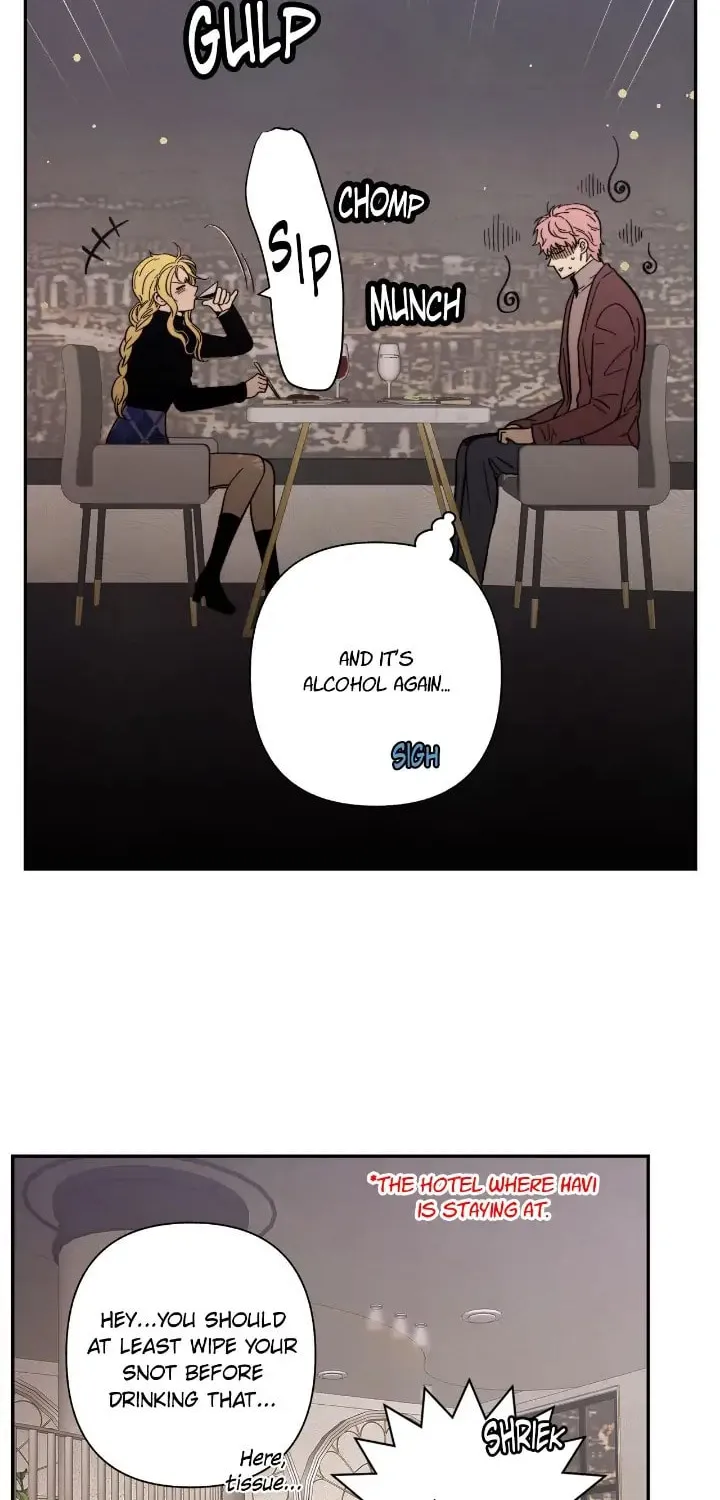 Just Give It to Me Chapter 200 page 24 - 