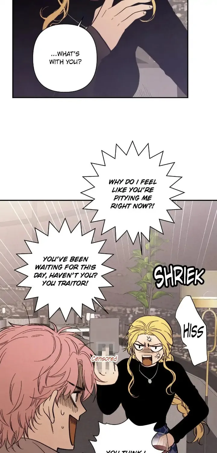Just Give It to Me Chapter 200 page 26 - 