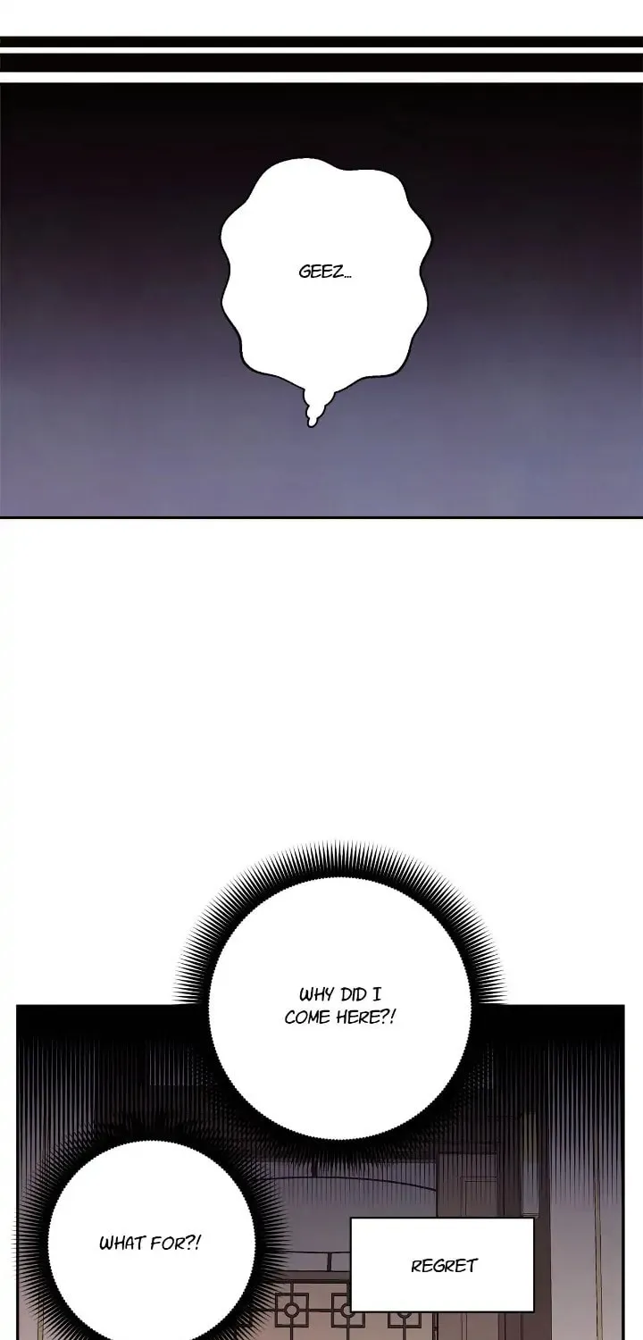 Just Give It to Me Chapter 200 page 31 - 