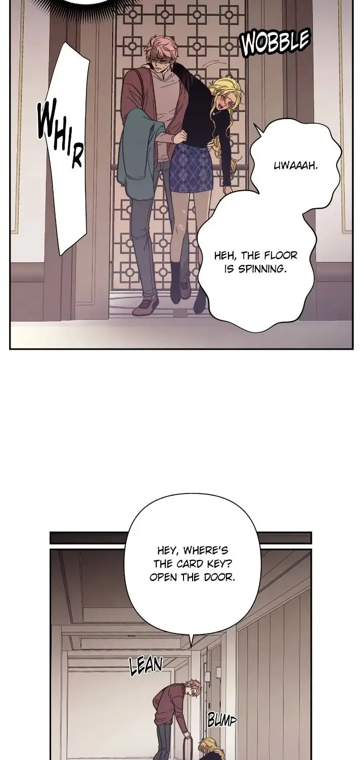Just Give It to Me Chapter 200 page 32 - 