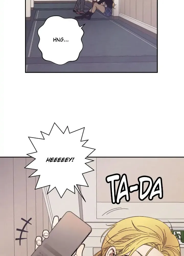 Just Give It to Me Chapter 200 page 33 - 