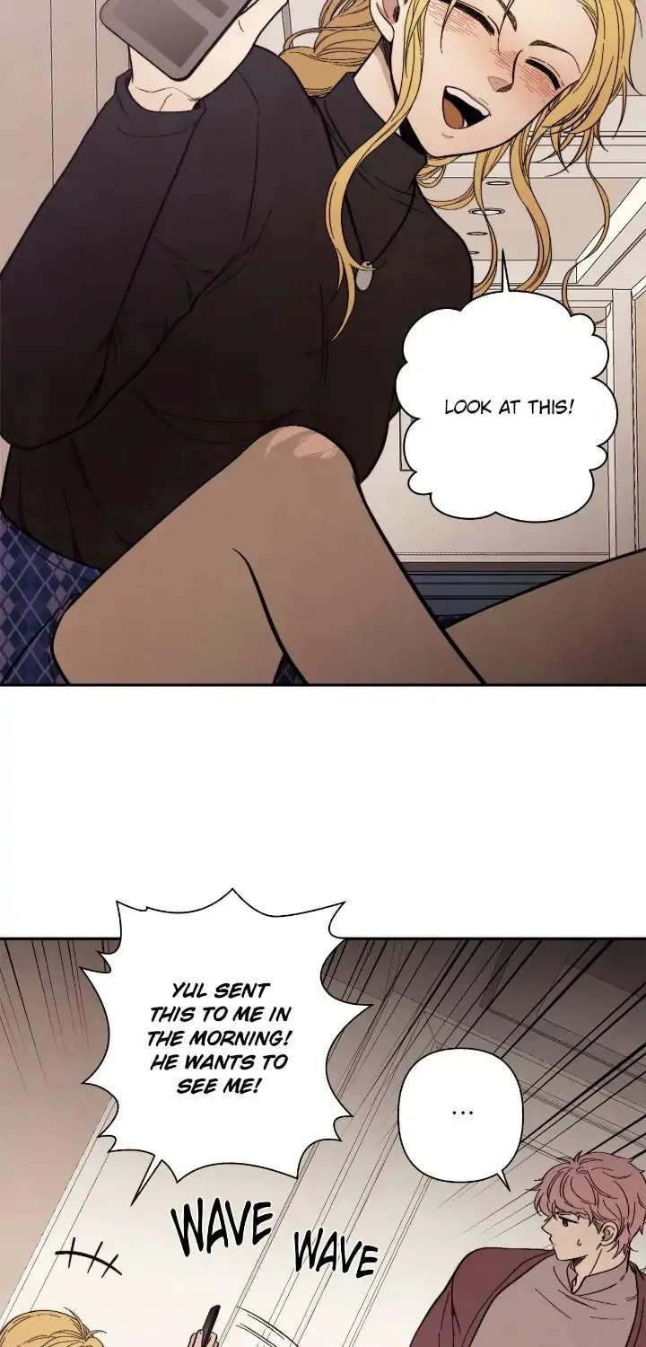 Just Give It to Me Chapter 200 page 34 - 
