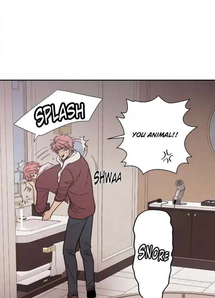 Just Give It to Me Chapter 200 page 39 - 