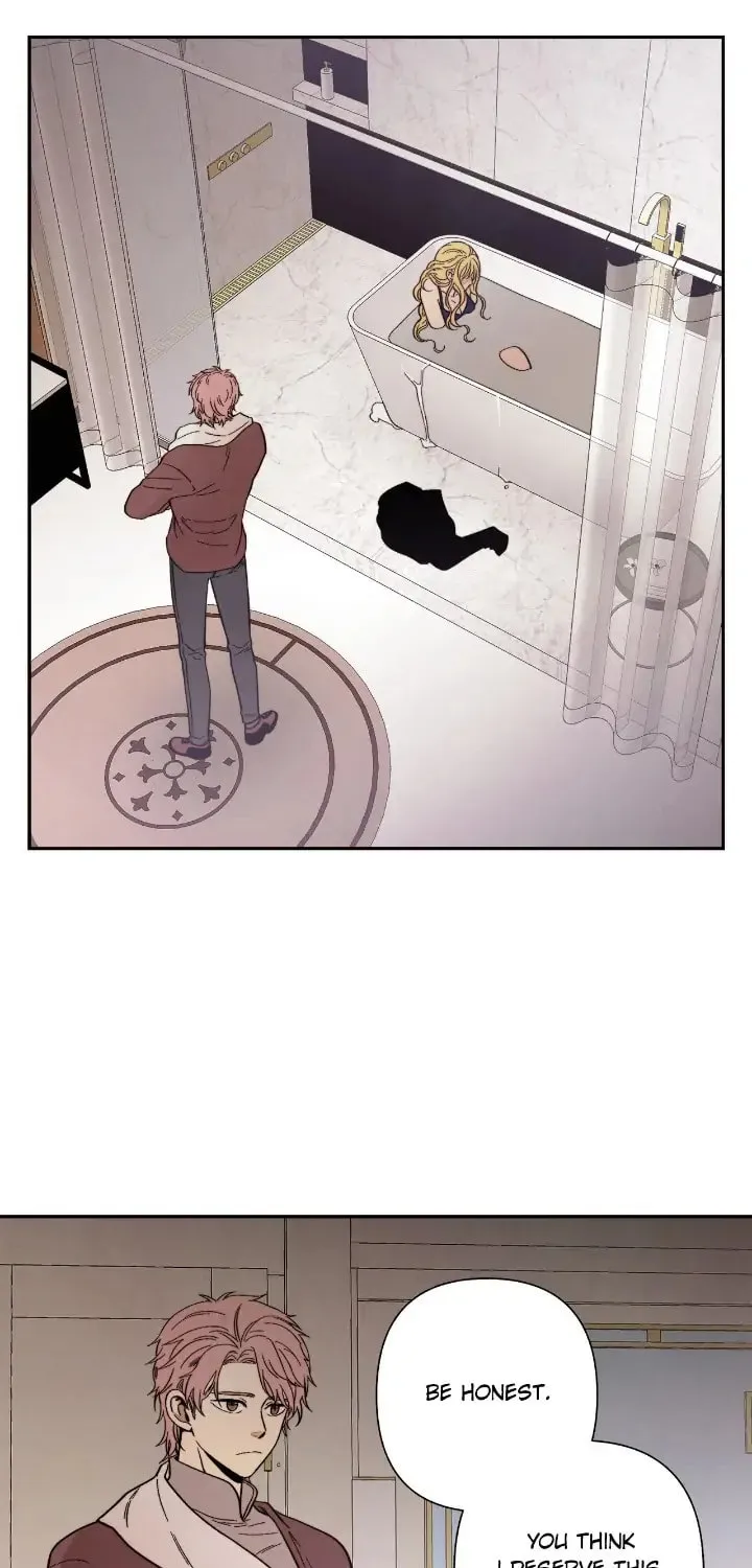 Just Give It to Me Chapter 200 page 43 - 
