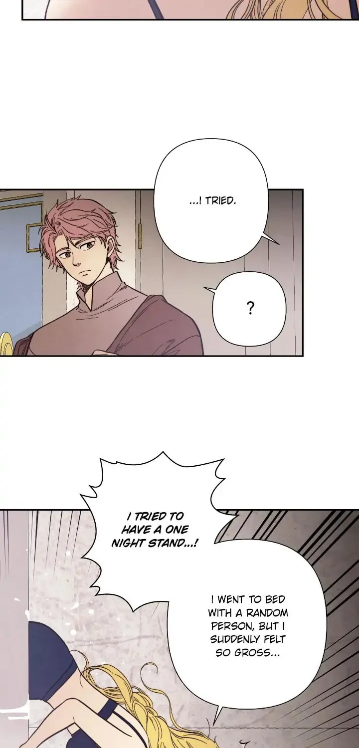 Just Give It to Me Chapter 200 page 46 - 