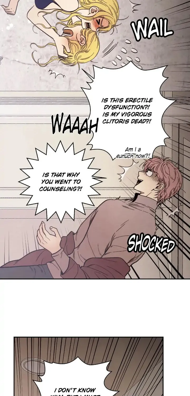 Just Give It to Me Chapter 200 page 47 - 