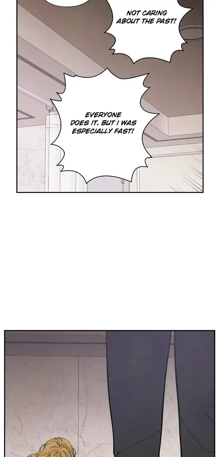 Just Give It to Me Chapter 200 page 52 - 