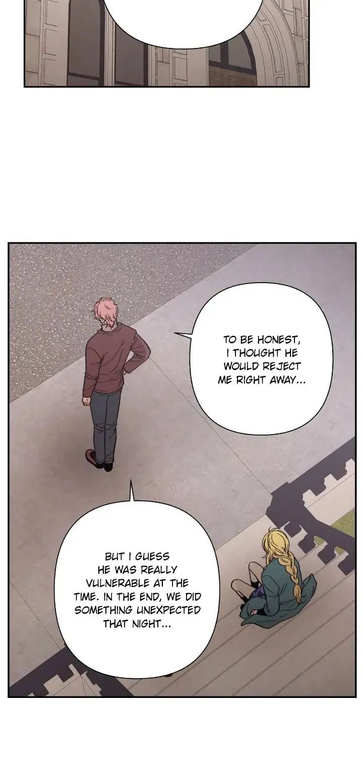 Just Give It to Me Chapter 200 page 7 - 