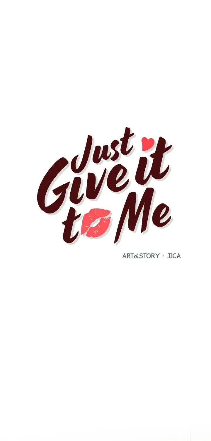 Just Give It to Me Chapter 201 page 1 - 