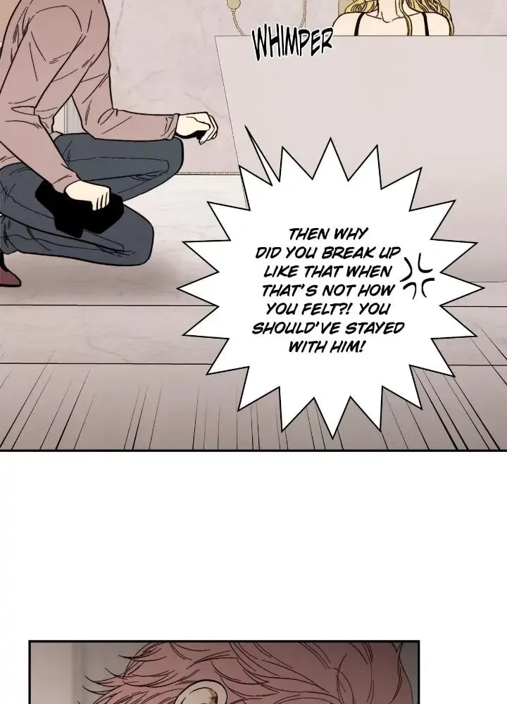 Just Give It to Me Chapter 201 page 11 - 