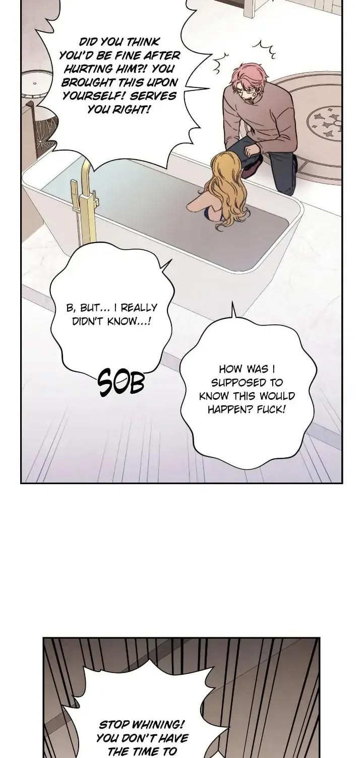 Just Give It to Me Chapter 201 page 13 - 