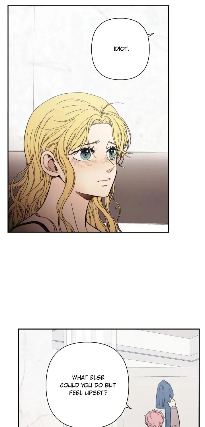 Just Give It to Me Chapter 201 page 19 - 