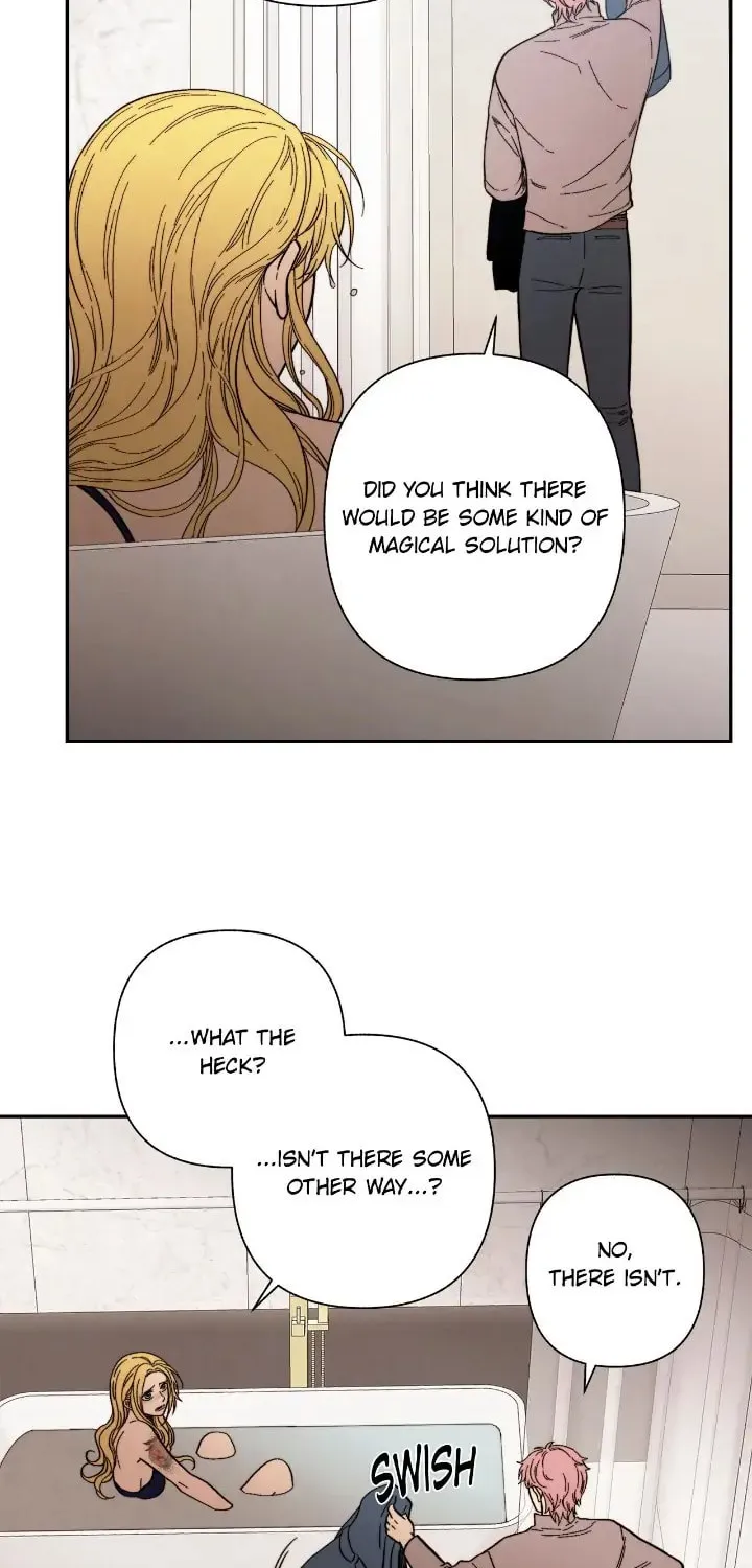 Just Give It to Me Chapter 201 page 20 - 