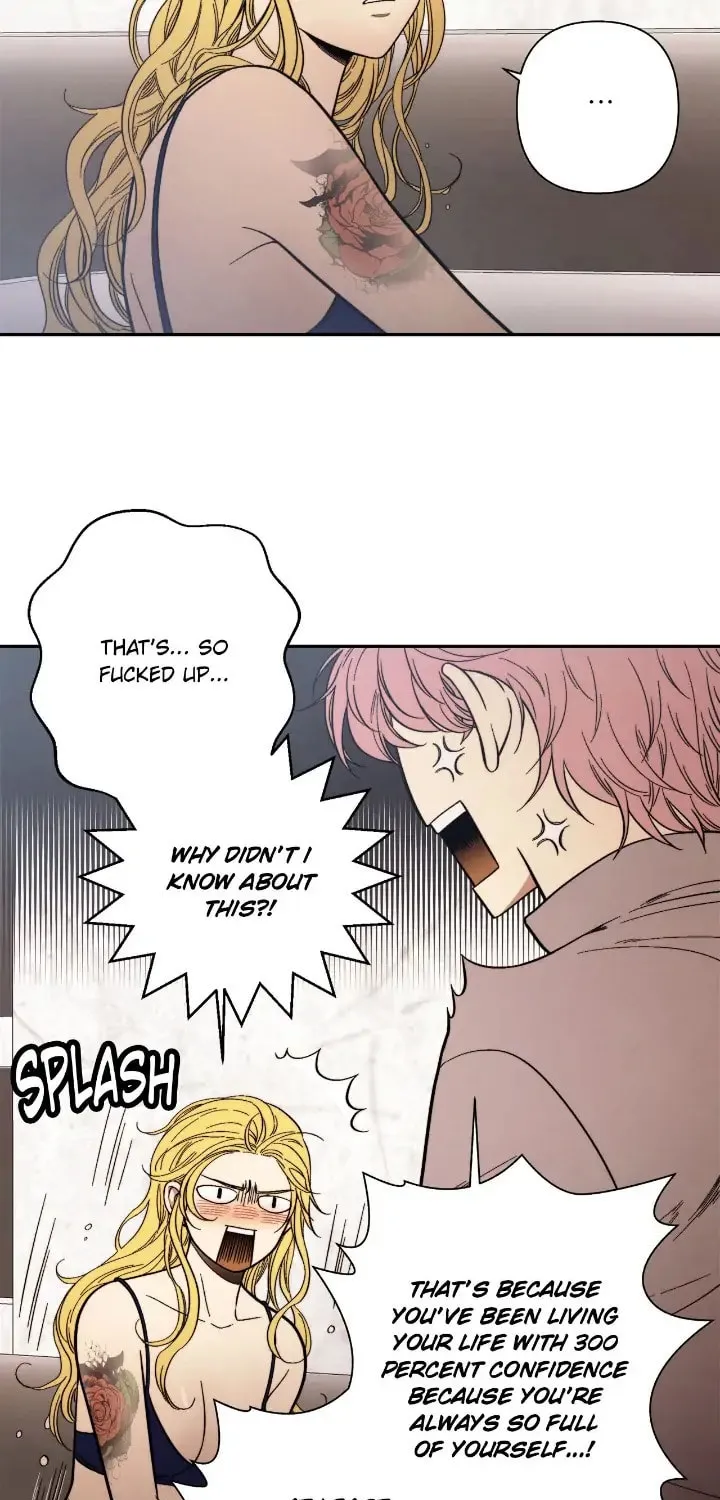 Just Give It to Me Chapter 201 page 22 - 