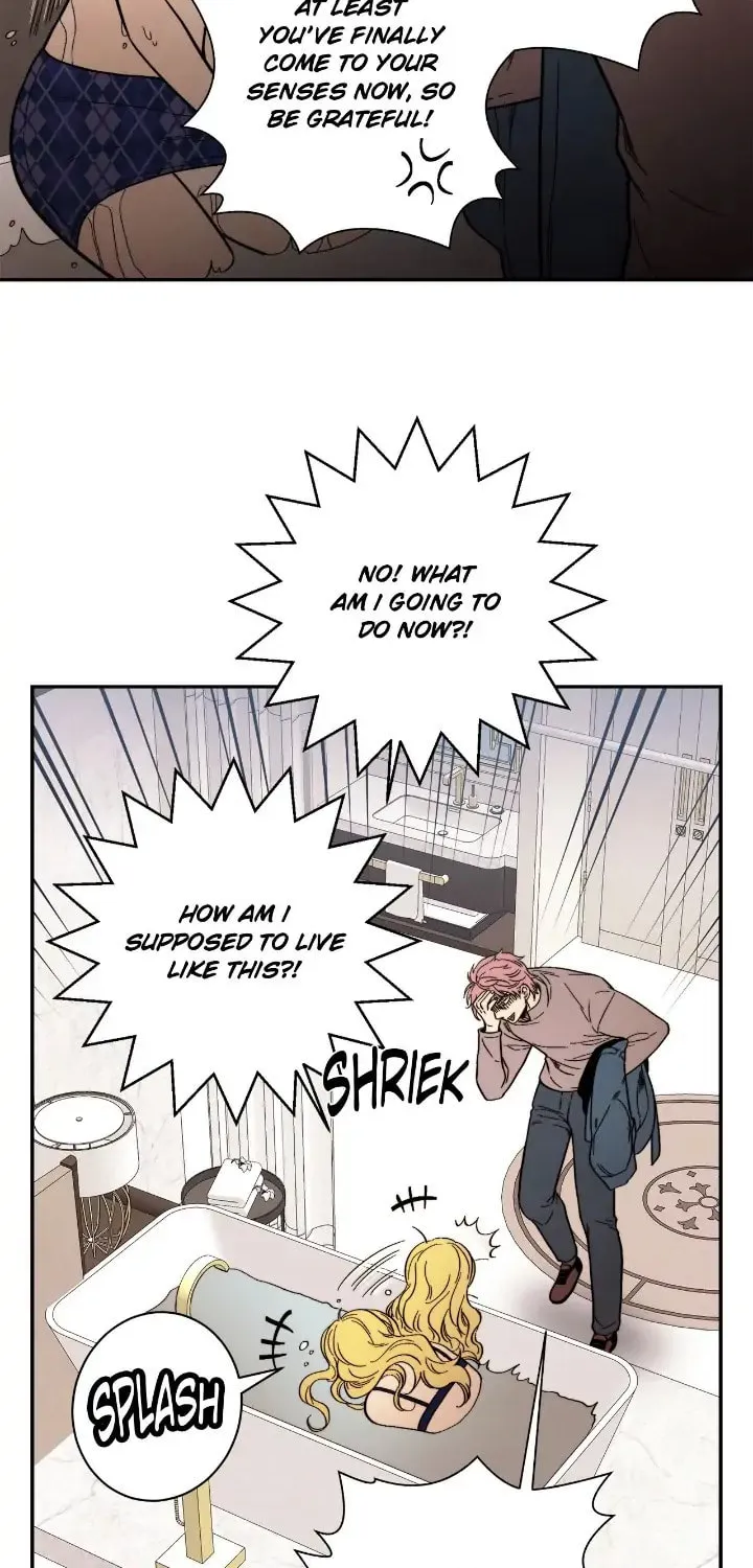 Just Give It to Me Chapter 201 page 23 - 