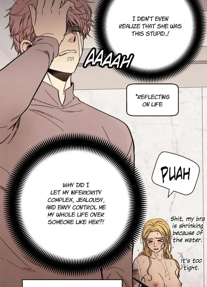 Just Give It to Me Chapter 201 page 30 - 