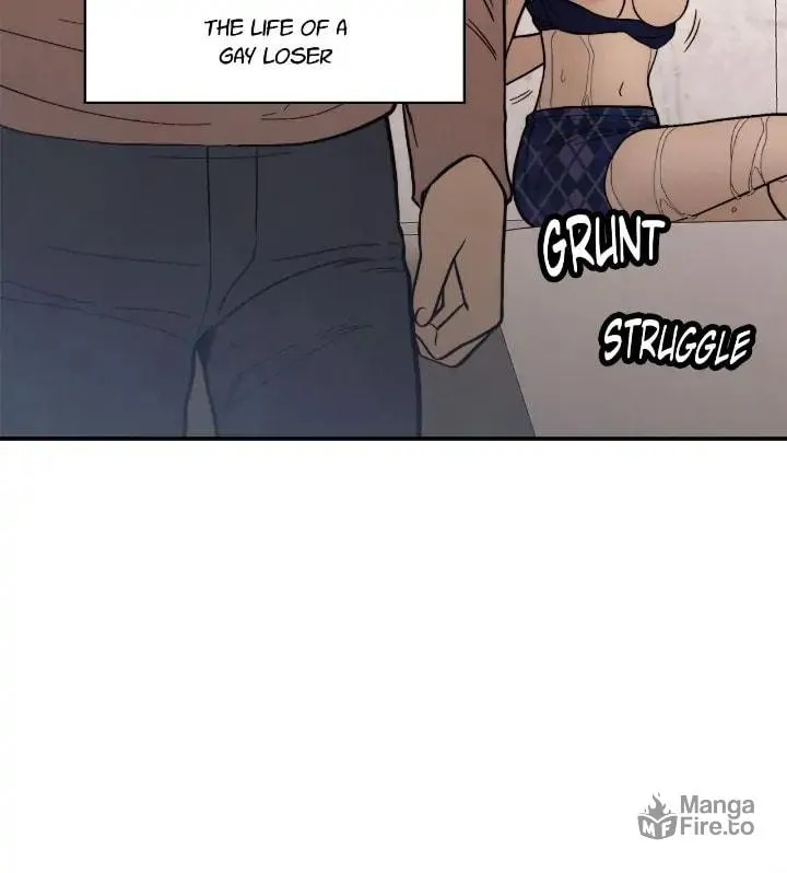 Just Give It to Me Chapter 201 page 31 - 
