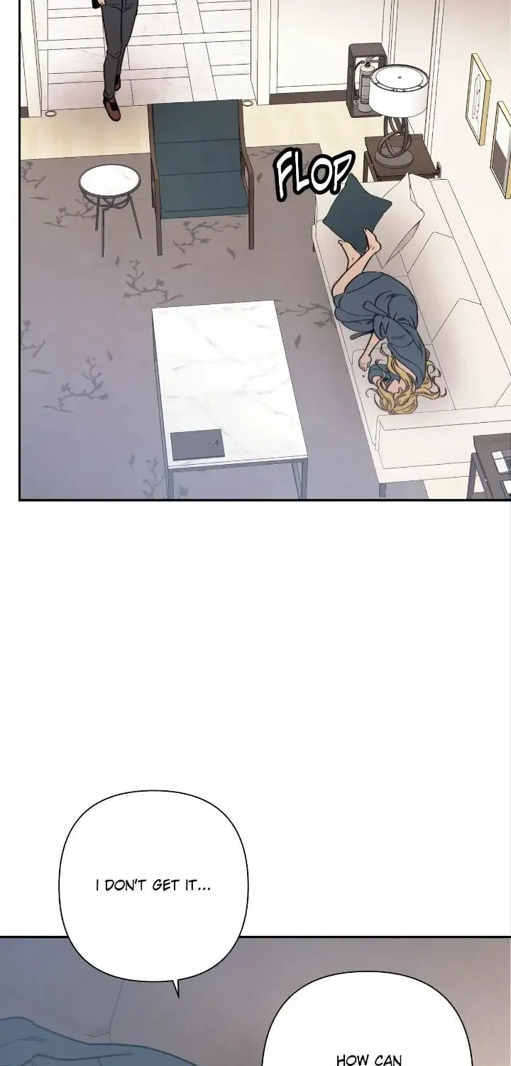 Just Give It to Me Chapter 201 page 33 - 