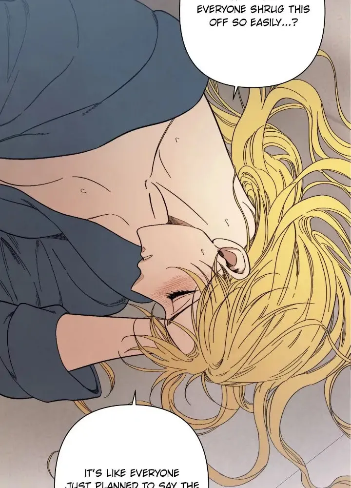 Just Give It to Me Chapter 201 page 34 - 
