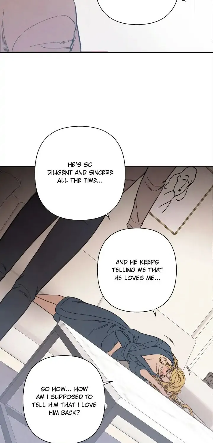 Just Give It to Me Chapter 201 page 36 - 