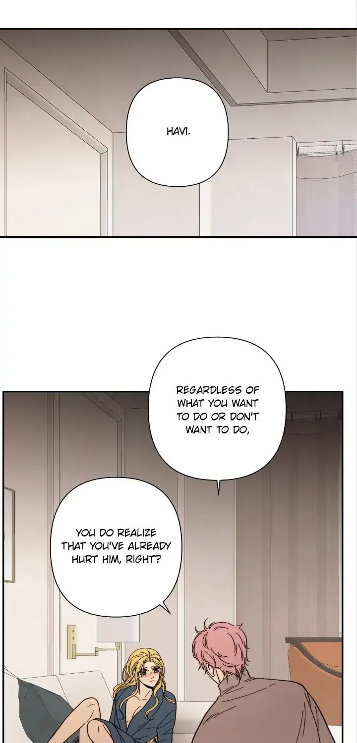 Just Give It to Me Chapter 201 page 39 - 