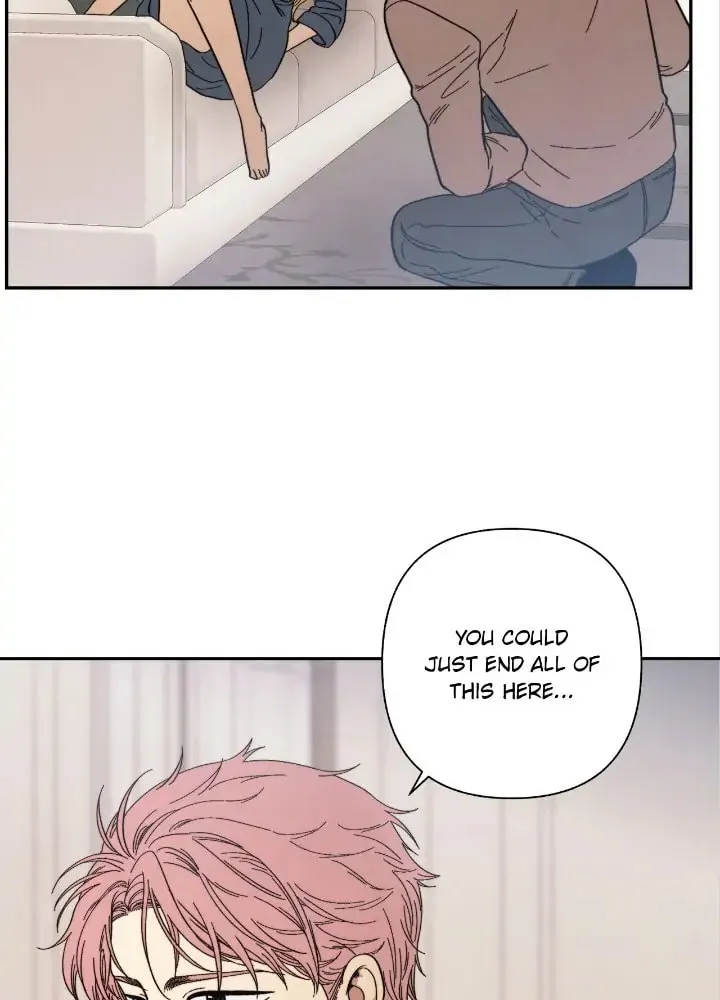 Just Give It to Me Chapter 201 page 40 - 