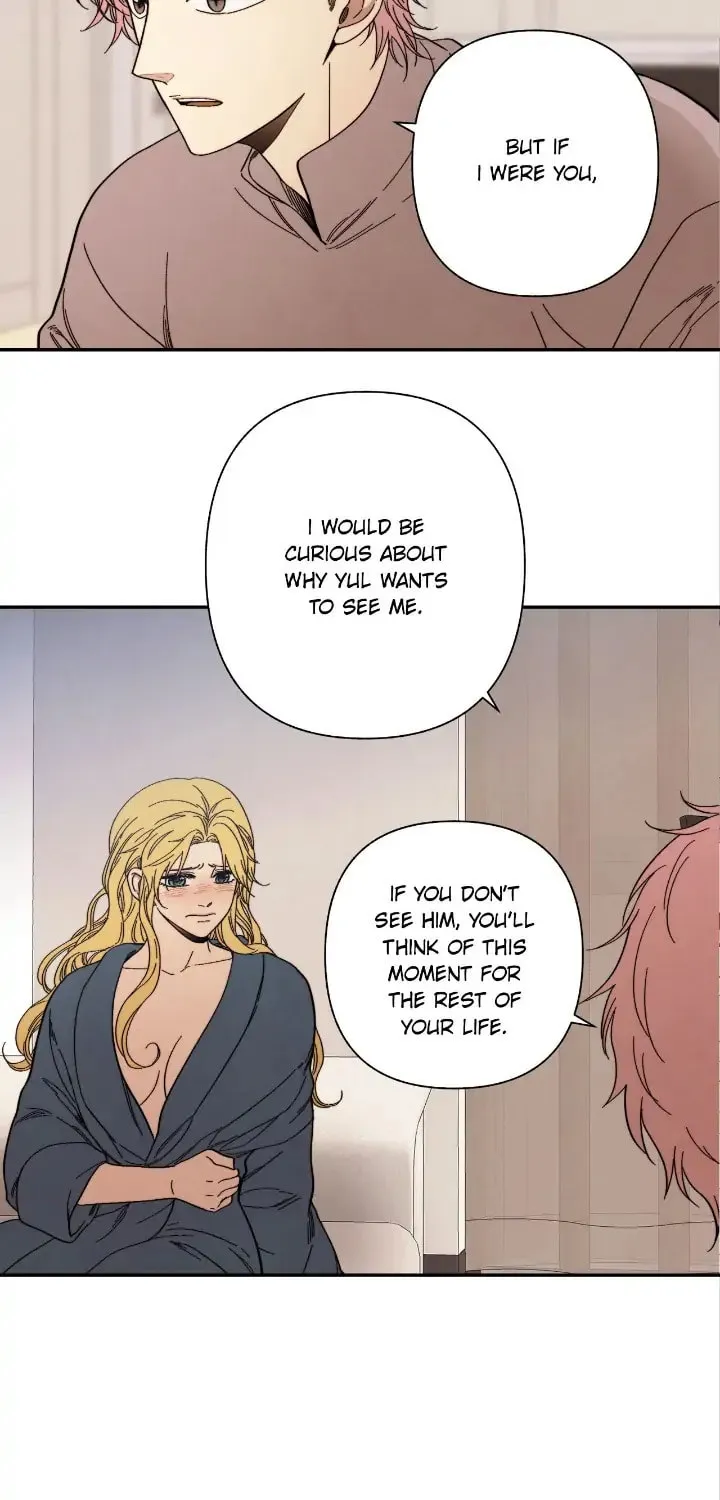Just Give It to Me Chapter 201 page 41 - 