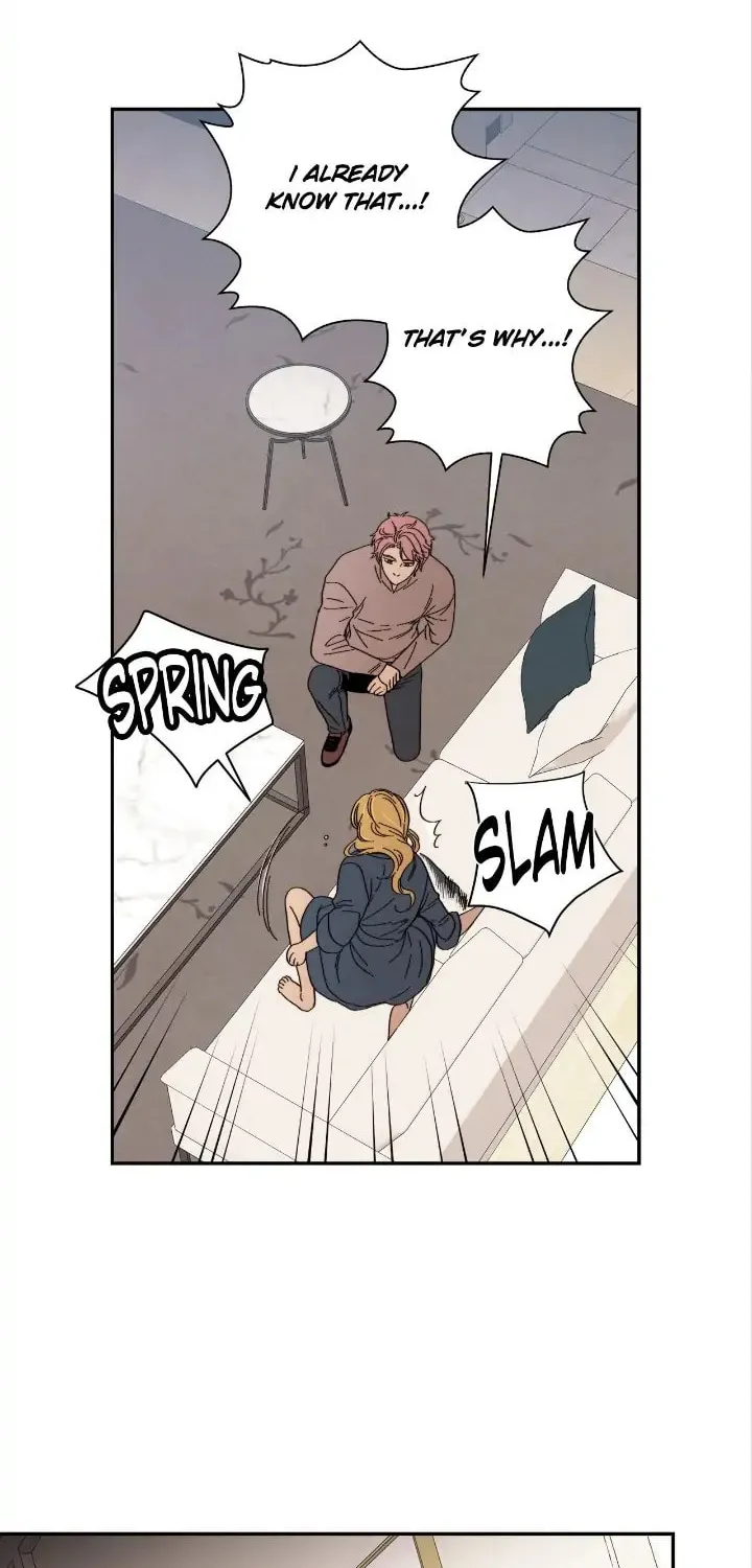 Just Give It to Me Chapter 201 page 42 - 