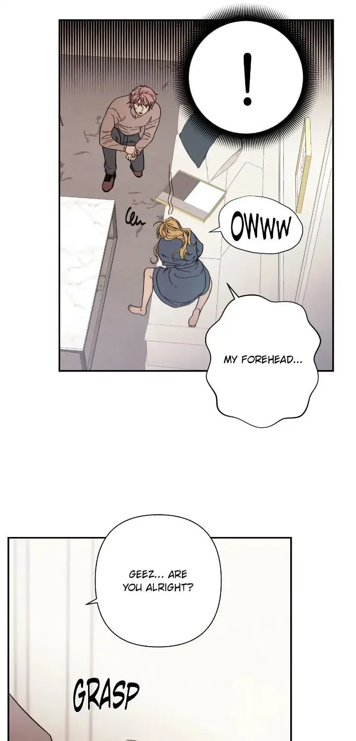 Just Give It to Me Chapter 201 page 45 - 